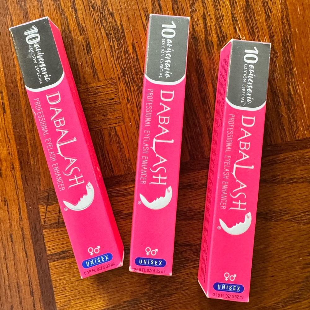 Professional Eyelash Enhancer